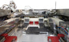 Nikon Precision Optics Stage Assembly NSR-S208D System Cu Copper Untested
