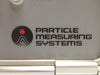 Particle Measuring Systems FiberVac II Laser Control Unit Rev. C Used Working