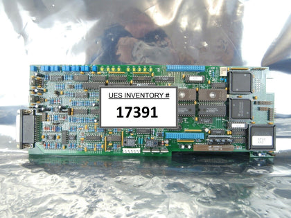 Kensington Laboratories 4000-60002 X-Axis Board PCB Card Rev. V Working Spare