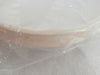 ASM Advanced Semiconductor Materials 73055-70454 Insulator Ring New Surplus