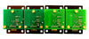 Coherent 0176-248-00 Laser Interface PCB Assembly Reseller Lot of 4 Working