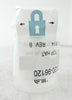 AMAT Applied Materials 0020-96120 Top Hat Insulator Washer Lot of 2 New Surplus