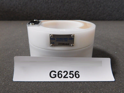 Focal Technologies Model 225 Mini Electrical Slip Ring MOOG FSI 101244-05 Spare