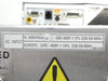 OPTIMA DCG-200Z ENI Power Systems DC21M-Z041300110A Generator Master Surplus