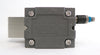 V-Tex CX12-000134-11 Pneumatic Gate Valve ROLLCAM TEL Tokyo Electron Working