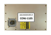 Trazar 2370-001 Power Supply ECC1-4 SCM Novellus 27-130670-00 Working Surplus
