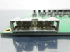 Nikon Precision 4S025-372 Relay Interface Board PCB X8RSSB_LDB NSR Working