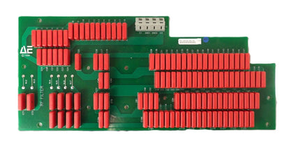 AE Advanced Energy 2306044-C RF Filter PCB Assembly PDX 2500 Working Surplus