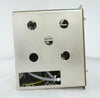 ASM Advanced Semiconductor Materials 02-30031 Z-Axis Stepping Driver Working