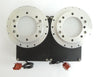 AMAT Applied Materials 0100-02345 X-Guard Module EWS-II Lot of 4 Working