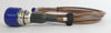 AMAT Applied Materials 0190-60406 RF Coaxial Cable RF Match Right Angle New