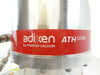 ATH 500M Pfeiffer Vacuum V13121B6 Turbomolecular Pump with P/S Tested Working