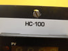 Horiba STEC HC-100A Readout Display Module HC-100 RKC REX-C100 Used Working