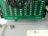 Nordiko Watchdog Module N600613EE 9550 Shield Metal Film PVD System Used Working