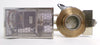 Fuji IMVAC HVR-50HK Throttling Butterfly Valve Working Surplus