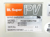 Sanyo Denki BL Super PV Servo Driver Amplifier Reseller Lot of 5 Working Surplus