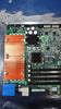 AdvancedTCA Amibios 786Q Server Blade Processor Card PCB Used Working