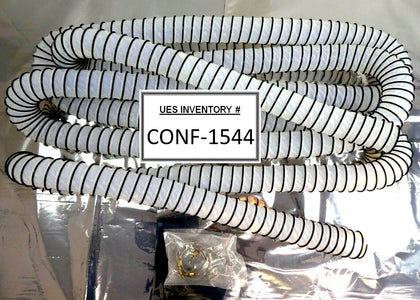 Helms Industrial Supply ULOCK 11050200 Flex Hose New Surplus