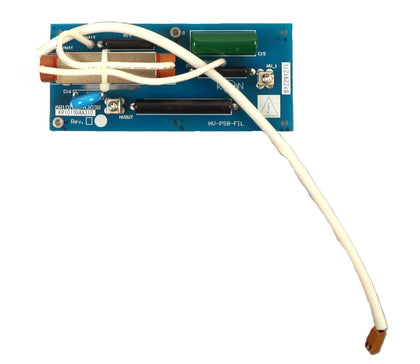 Kyosan Electric AR10108PA303B HV-PS8 HV Power PCB HV-PS8-FIL Working