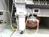 Peak Scientific NM-3G Nitrogen Generator Sciex Spectrometer LC-MS Untested Spare