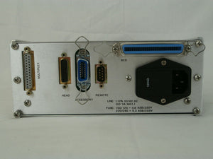 MKS Instruments 270D-4 High Accuracy Signal Conditioner Type 270D Working Spare