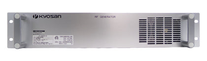 Kyosan Electric 0190-64462 RF Generator 350kHz @ 1.5kW New Surplus