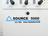 Parker Balston LCMS-5001TNA LC/MS Tri-Gas Generator Source 5000 Surplus Spare