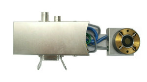 JEOL PMT Assembly BP101955-00 SEI Preamp BP101526(01) JWS-7555S Working Spare