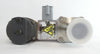 A&N Corporation 1539-S-N Pneumatic Vacuum Ball Valve Assembly New Surplus