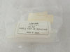 Agilent Technologies G1820-65343 Spray Chamber Assembly Reseller Lot of 2 New
