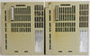 Yaskawa Electric SGDH-A5AE Servo Driver SERVOPACK Lot of 2 Working Surplus