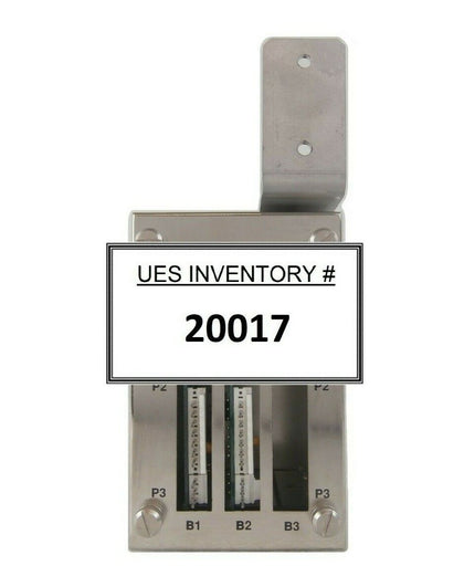 Lam Research 853-017620-001 Tri-Convectron Interface 810-17007-001 4420 Spare