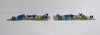 Phasetronics 36-0631 Lamp Driver Dimmer Logic PCB P1191E Lot of 4 Working