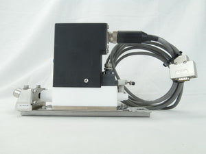 TEL Tokyo Electron 5087-400487-15 Valve Assembly DEV.SOLUTION2 Lithius Surplus