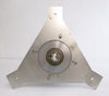 Verteq 1070277.5 Wafer Spin Rinse Dryer SRD 1800 Motor Assembly Spare Surplus
