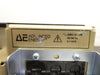 PDX 2500 AE Advanced Energy 3156012-201 MF Generator 27-293721-00 Tested As-Is