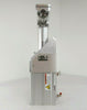 SMC NCDQ2B125-UIA97 Slit Valve Pneumatic Cylinder with Gate AMAT Ultima X Spare
