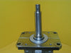 SMC CDQ2F140C-J9092?-XC11 Pneumatic Cylinder Hitachi 3-854491-*A Refurbished