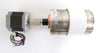 Meiden 12910008 12910009 Variable Vacuum Capacitor Lot of 2 Working