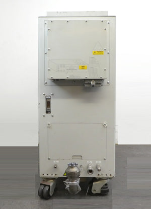 iF1400 Edwards iF 1400 Rapid Loadlock Vacuum Dry Pump 13471 Hrs Tested Working