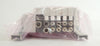 AMAT Applied Materials 0190-89628 5-Port Pneumatic Manifold Lot of 2 New Spare