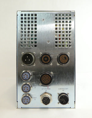 XP Power 0195-15053 DC Power Supply Module Assembly Working Surplus