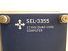 Schweitzer 3355=BDBH Industrial Computer PC SEL-3355 i7 2.10GHz 16GB RAM Surplus