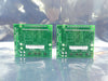 ASM Advanced Semiconductor Materials 02-15911 PCB Rev. D Lot of 2 Working Spare