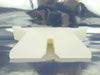 Semitool 570B0027-01 Bumper Main Ladder Box Washer New Surplus