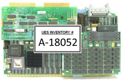 ASML 859-8379-001B PCB Card 851-8554-003F SBX/STD BUS Working Spare