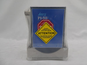 Aera FCP1980CBAXDIDJAA Mass Flow Controller MFC AMAT 0190-34211 Lot of 2 New