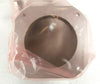 ASM Advanced Semiconductor Materials 2832518-01 Heat Exchanger Spool Piece New