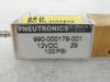 Pneutronics 990-000179-001 Pneumatic Solenoid Valve Reseller Lot of 18 New Spare