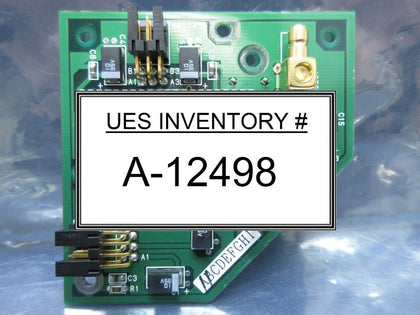 Nikon 4S007-663-B FIAAF Sensor Board PCB FIAAF-SENSOR-A NSR-S204B Used Working